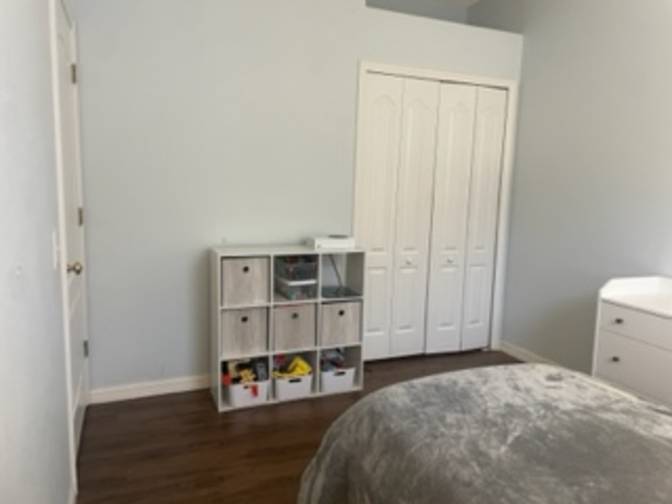 Stephany's room