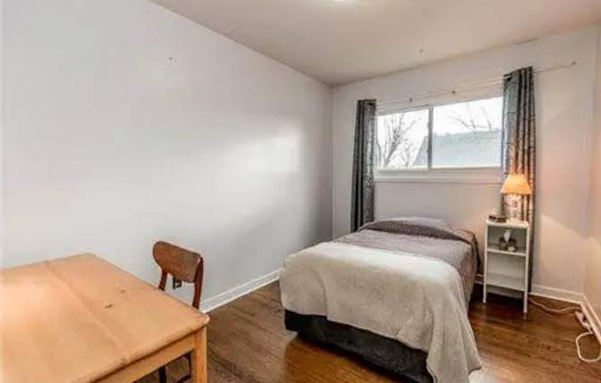 Mikayla's room