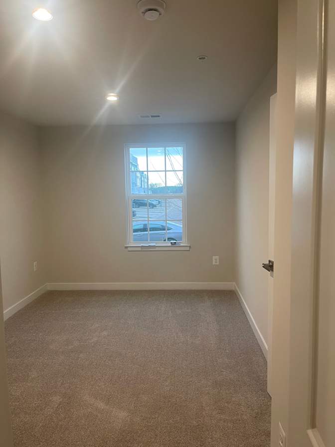 KWABENA's room