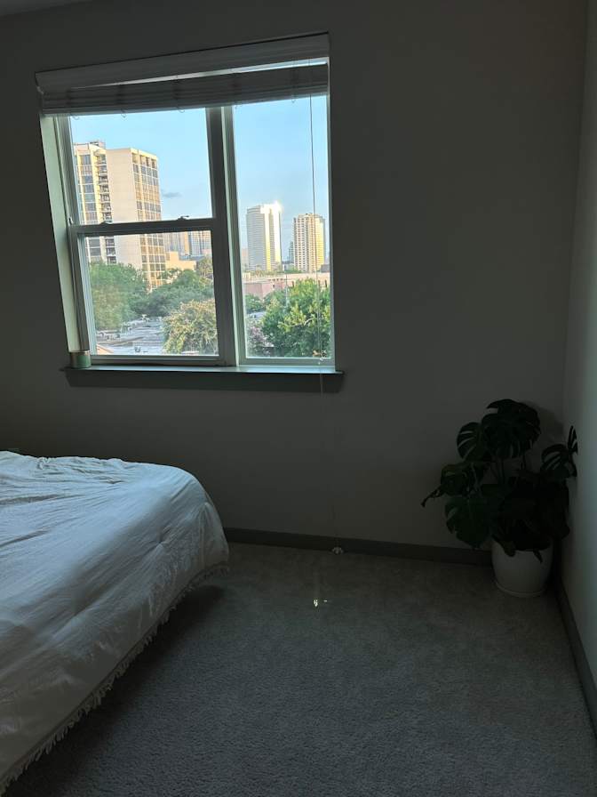 CJ's room