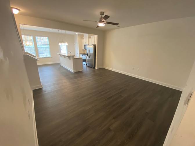 Alcove Rooms's room