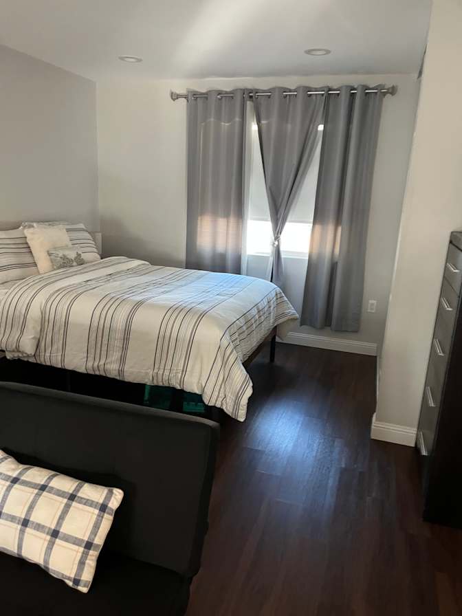 Gigi's room