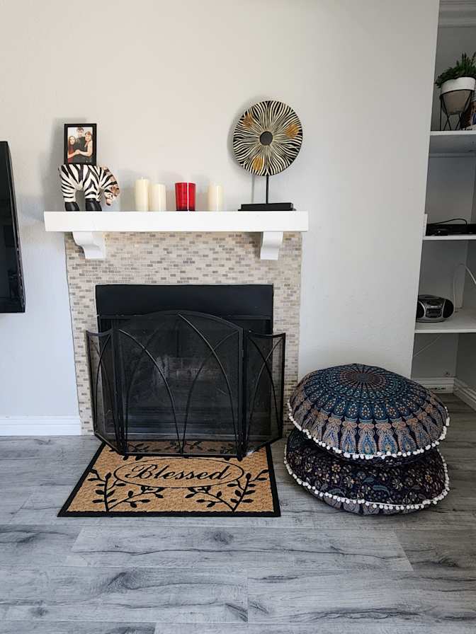 MIMI's room
