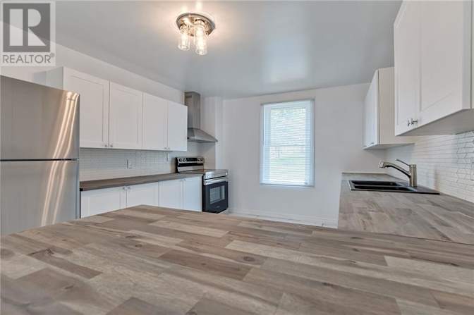 Modern Properties Management's room