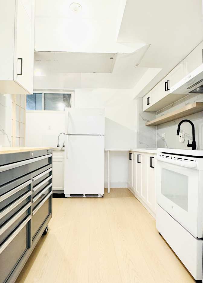 Toronto Room for Rent's room