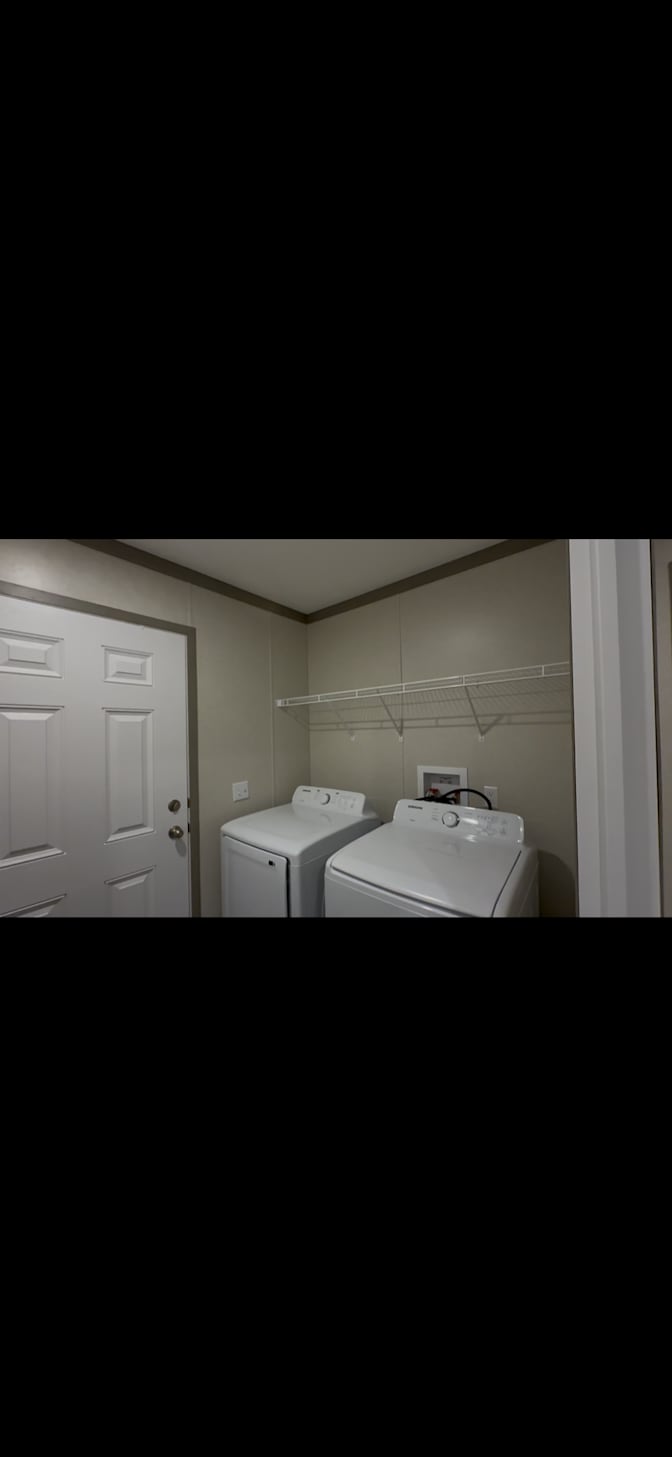 Patrice's room