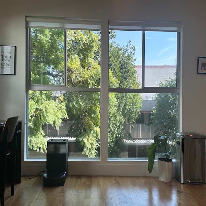 tony's room