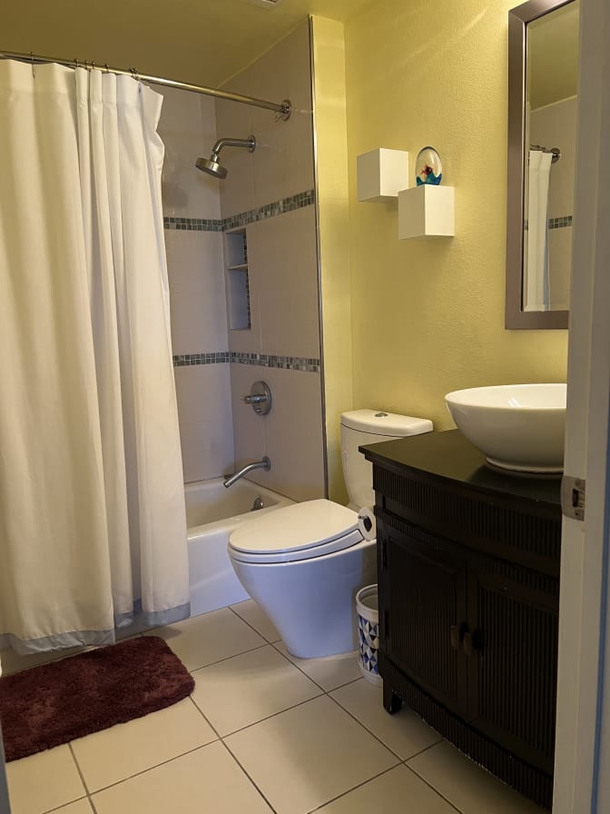 Jamie's room