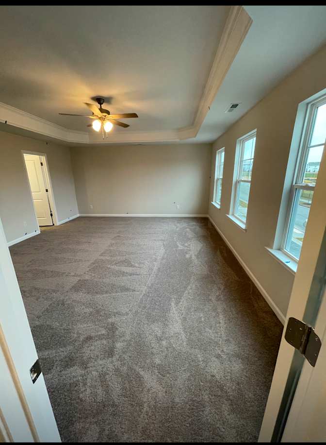 Alcove Rooms's room