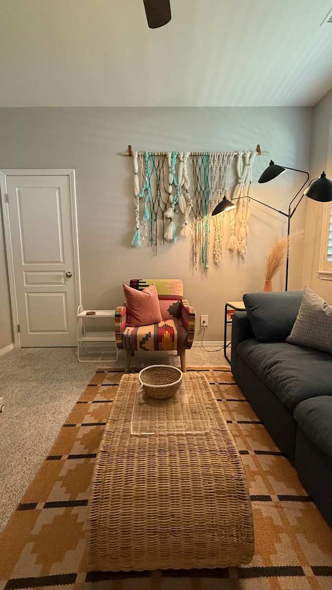 Jennifer's room