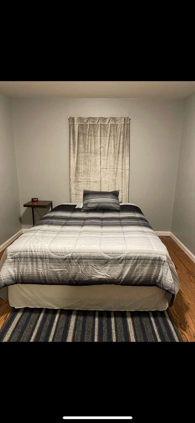 Angel's room