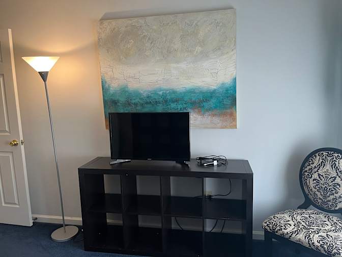 Lindsay's room