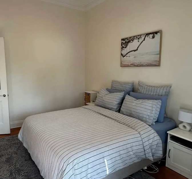 Kimberly's room