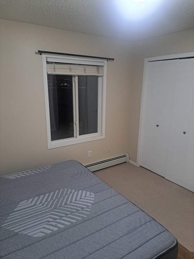 TJ's room