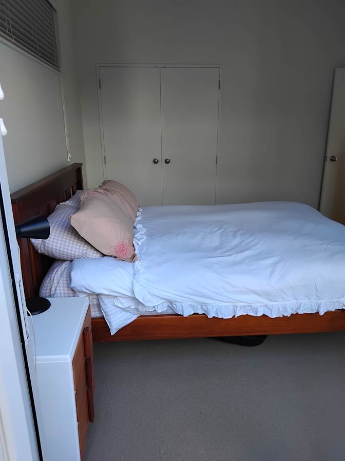 Alex's room