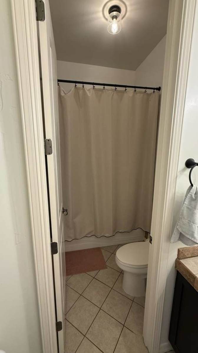Dante's room