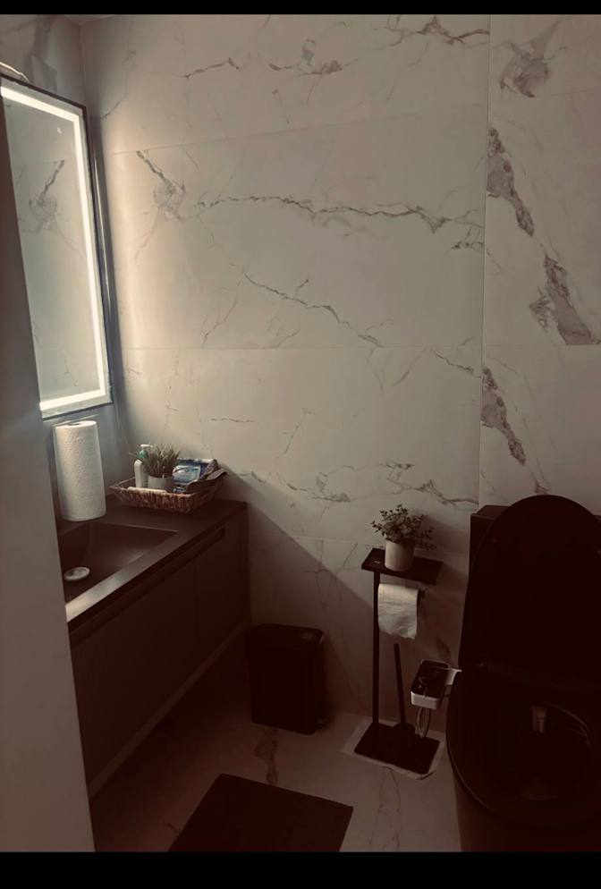 Alex's room