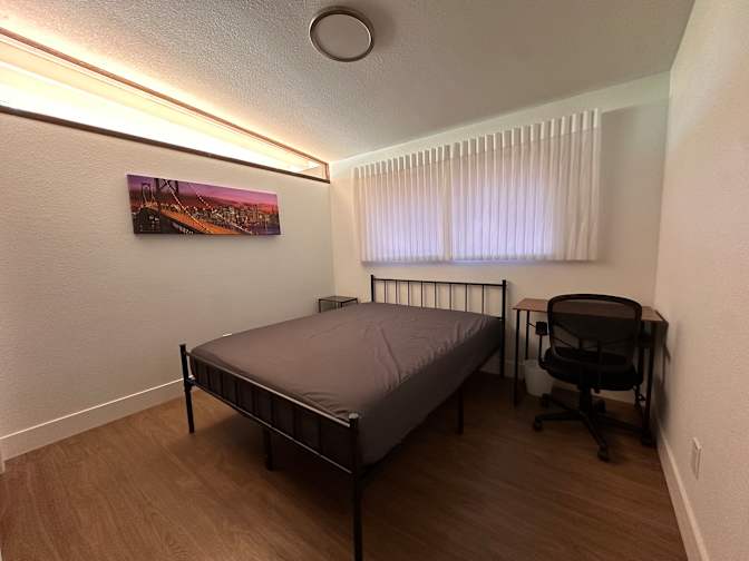 Joy's room