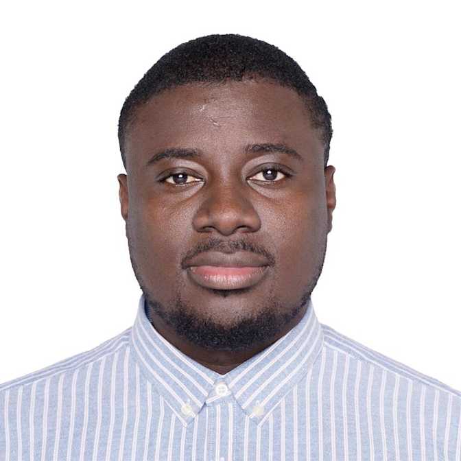 Kwabena Anane