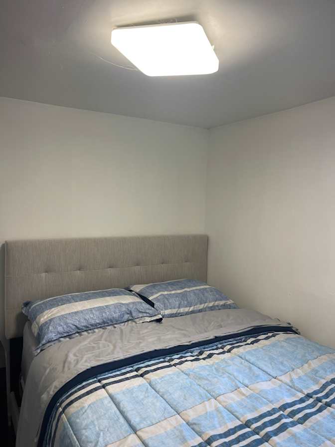 Xochitl's room