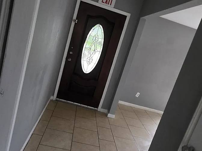 Micheal's room