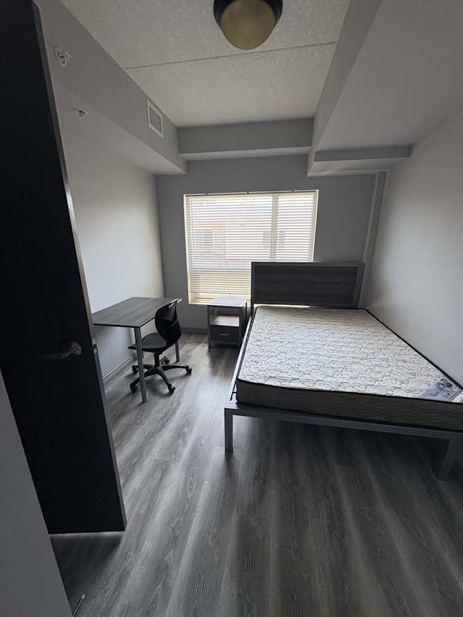 Jasmine's room