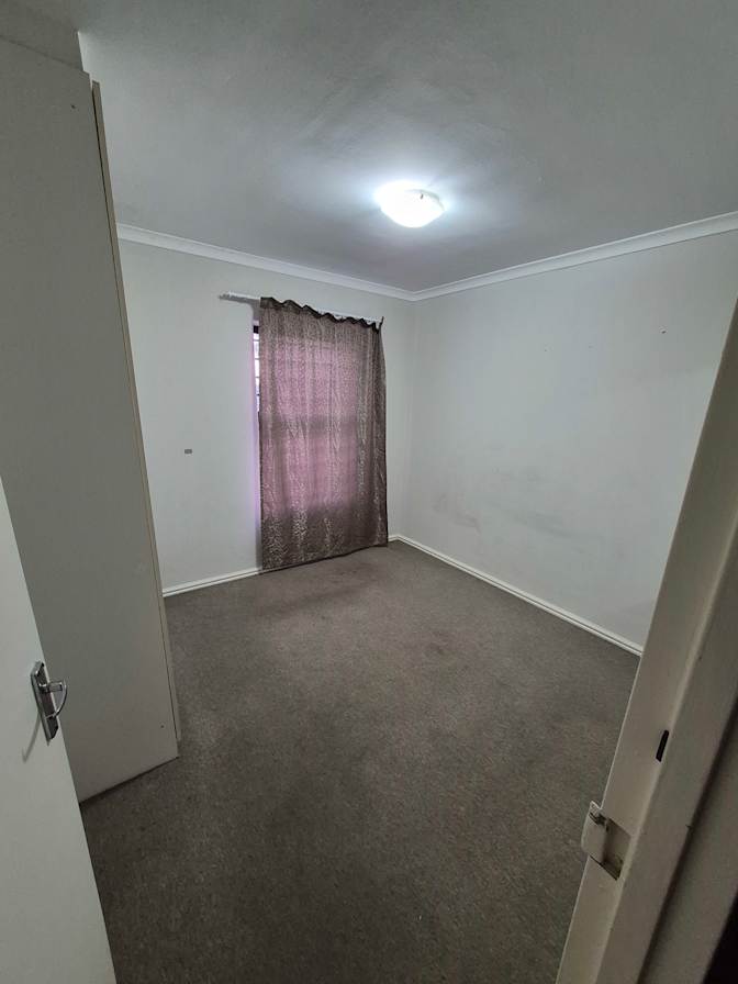 Angela Green's room