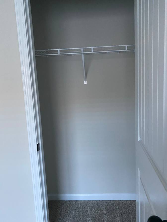Jay's room