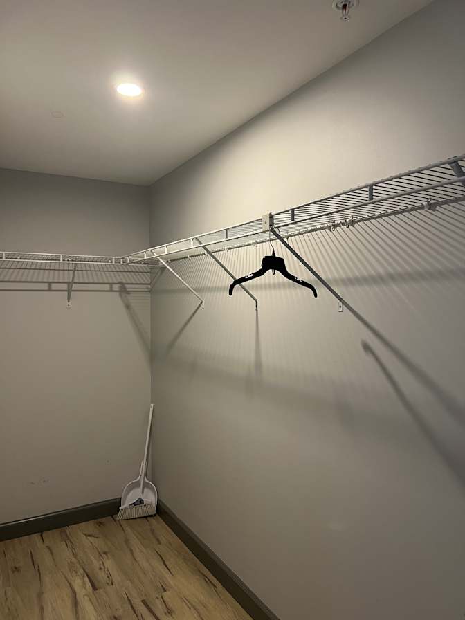 Matilda Pawlega's room