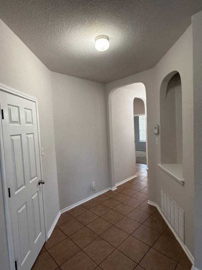 Alex's room
