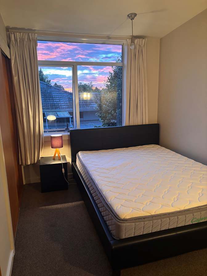 Sue's room