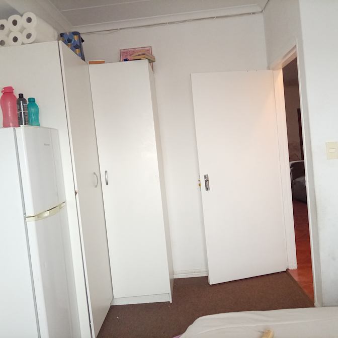 Oney's room