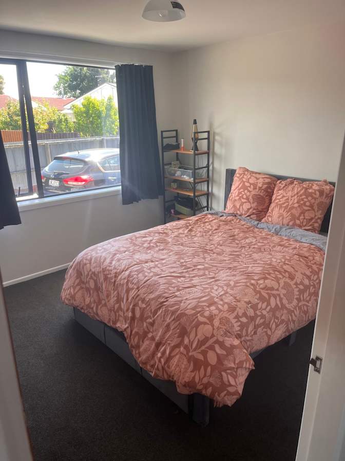 Jessica's room