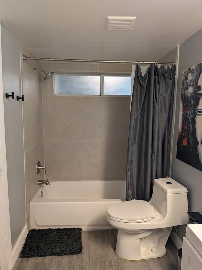 Daniel's room