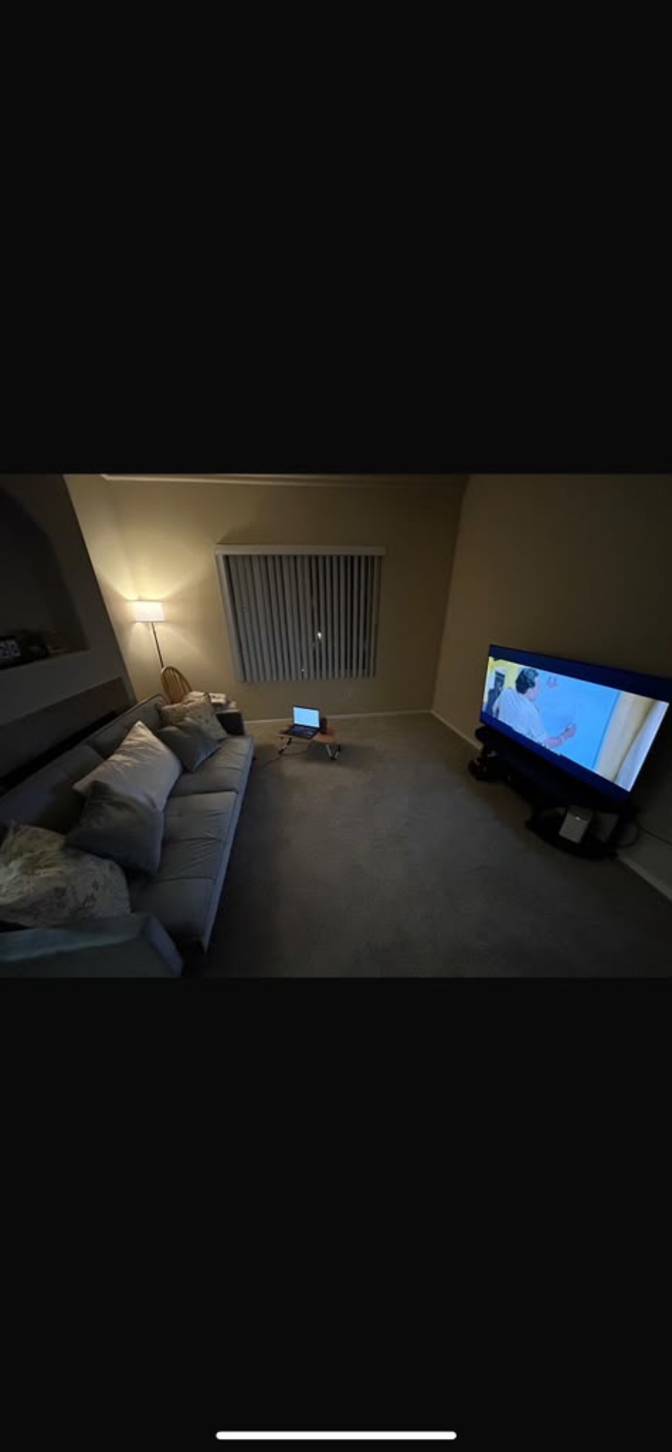 Shreemithra Naveen's room