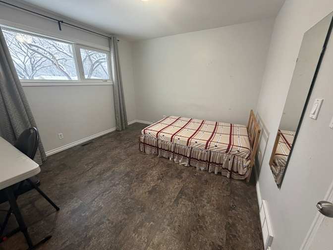 Susan's room