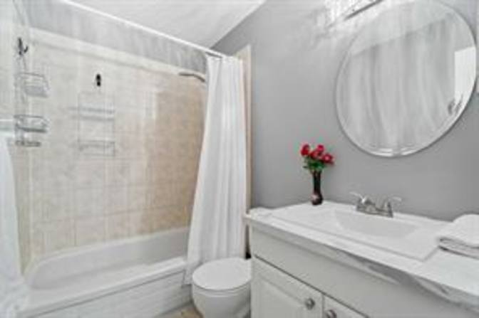 Danica Samara's room