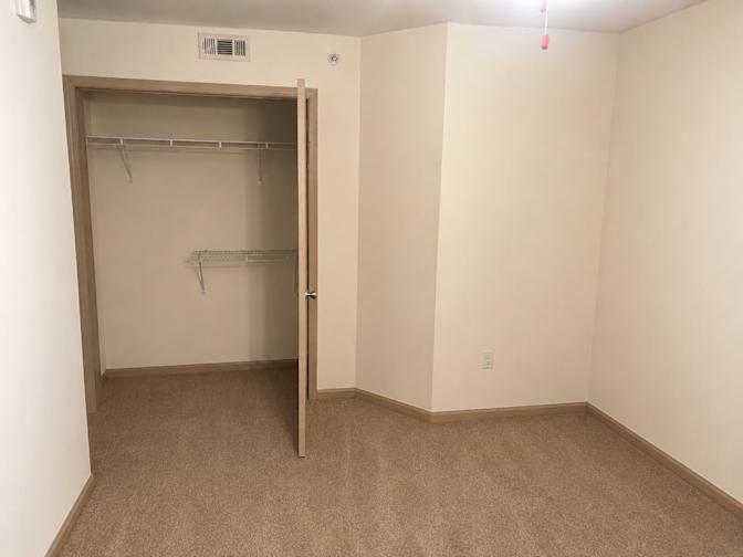 Cameron's room
