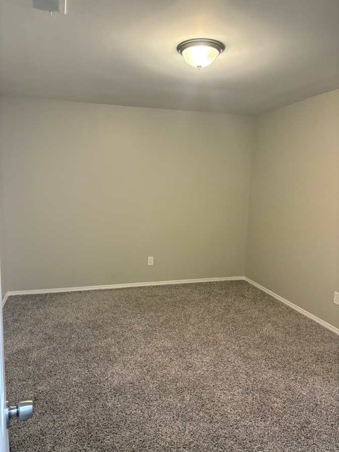 Kianna's room