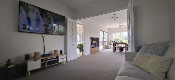 RYAN FISHER's room