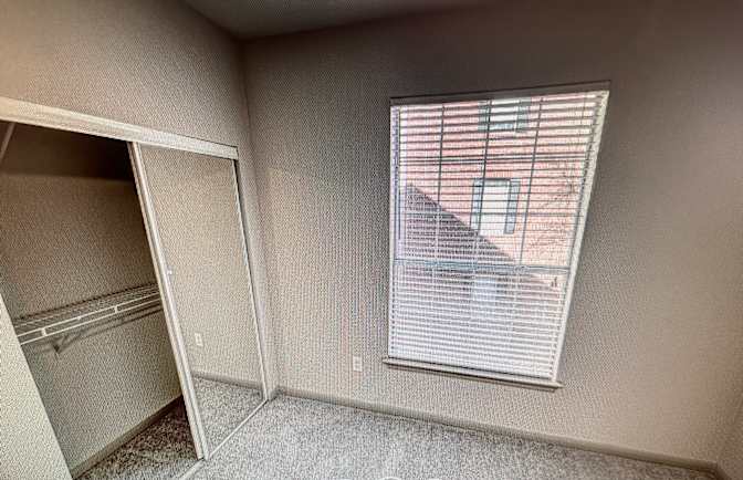 Chavous's room