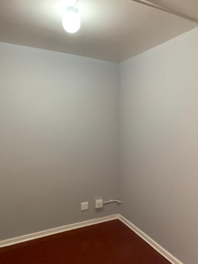 Helen's room