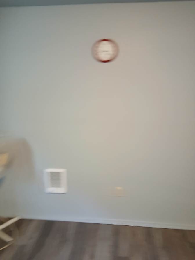 Eric's room