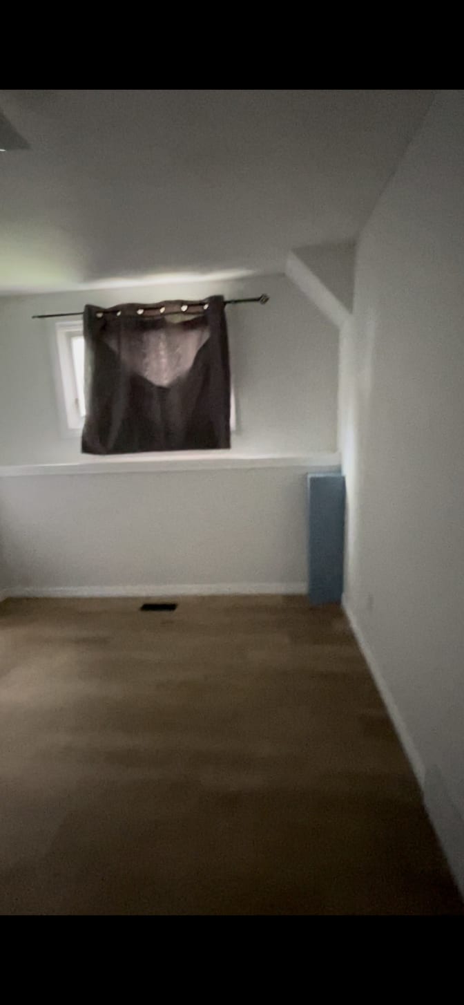 Brittney's room