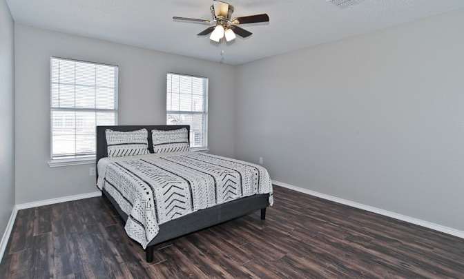 PadSplit's room