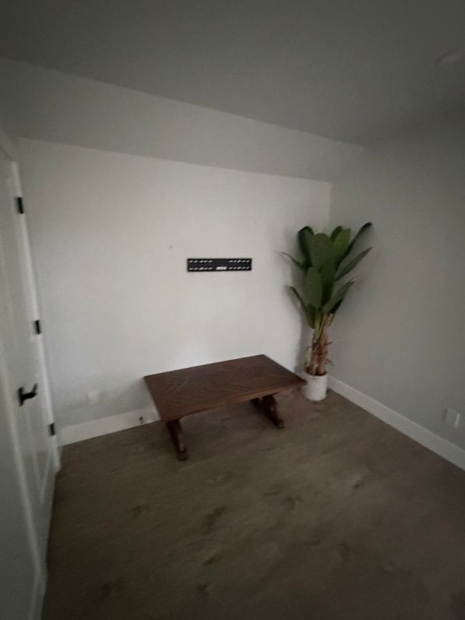 Jordon's room