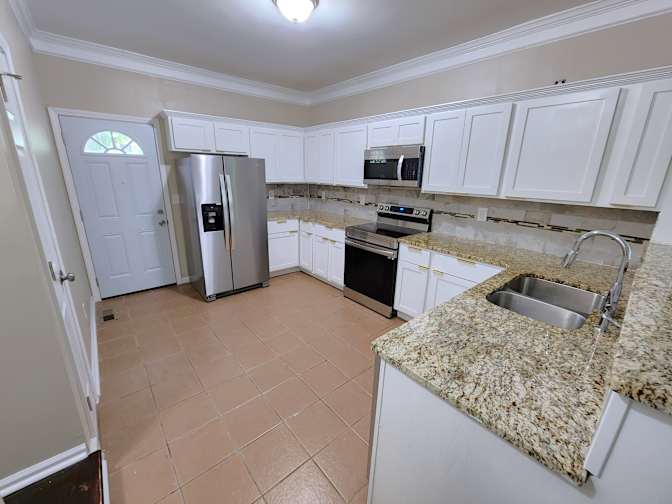 AMR Property Management's room