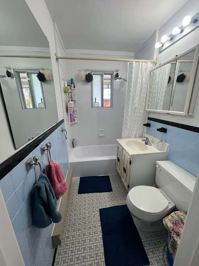 Juan Camilo Nieto's room