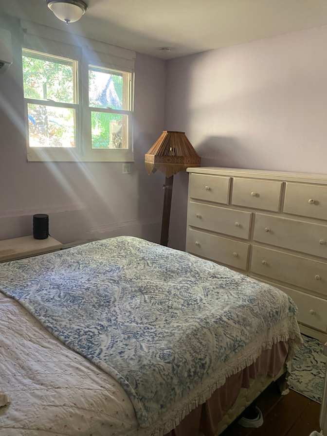 Shannon's room