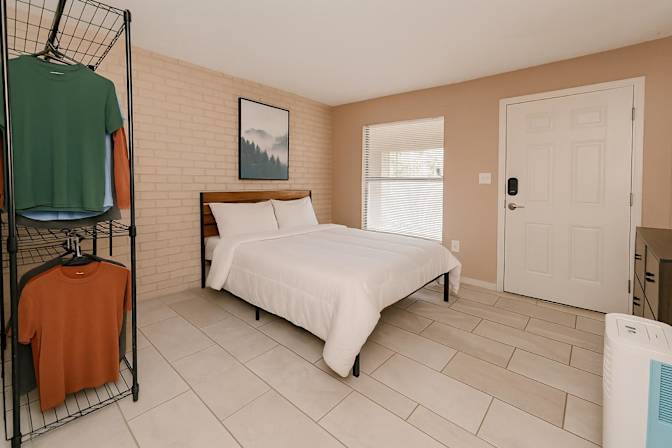PadSplit's room